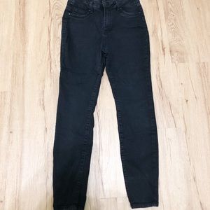 D jeans size 6